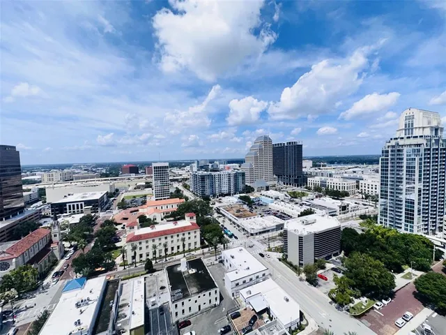 $7,099 | 150 East Robinson Street, Unit 2102, Orlando, FL 32801