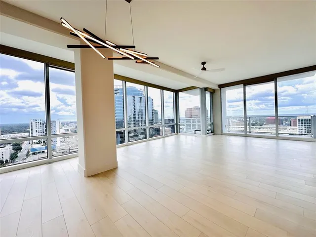 $7,099 | 150 East Robinson Street, Unit 2102, Orlando, FL 32801