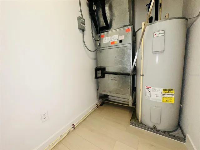 $7,099 | 150 East Robinson Street, Unit 2102, Orlando, FL 32801