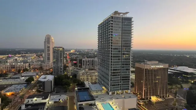 $7,099 | 150 East Robinson Street, Unit 2102, Orlando, FL 32801