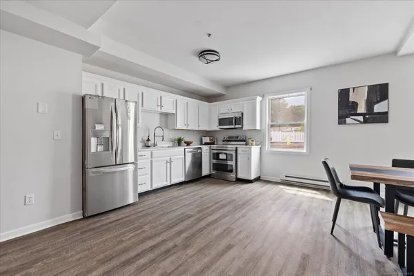 $264,900 | 34 Pleasant Street, Unit 4, Plainfield, CT 06374