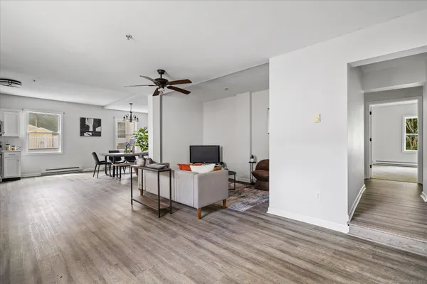 $264,900 | 34 Pleasant Street, Unit 4, Plainfield, CT 06374