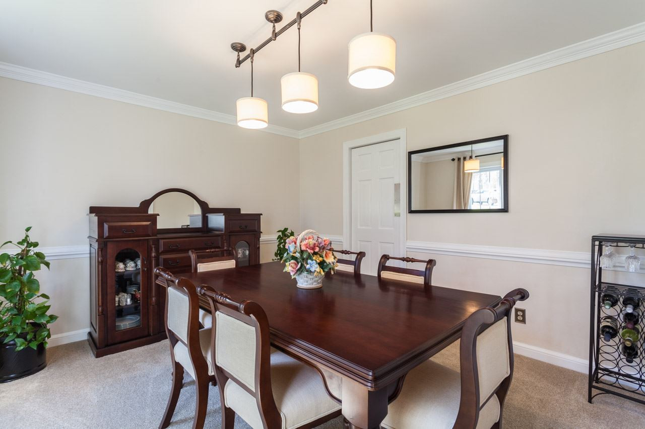 9325 Foxburrow Court Raleigh, NC 27613 - Photo 7 of 30 Photo 7