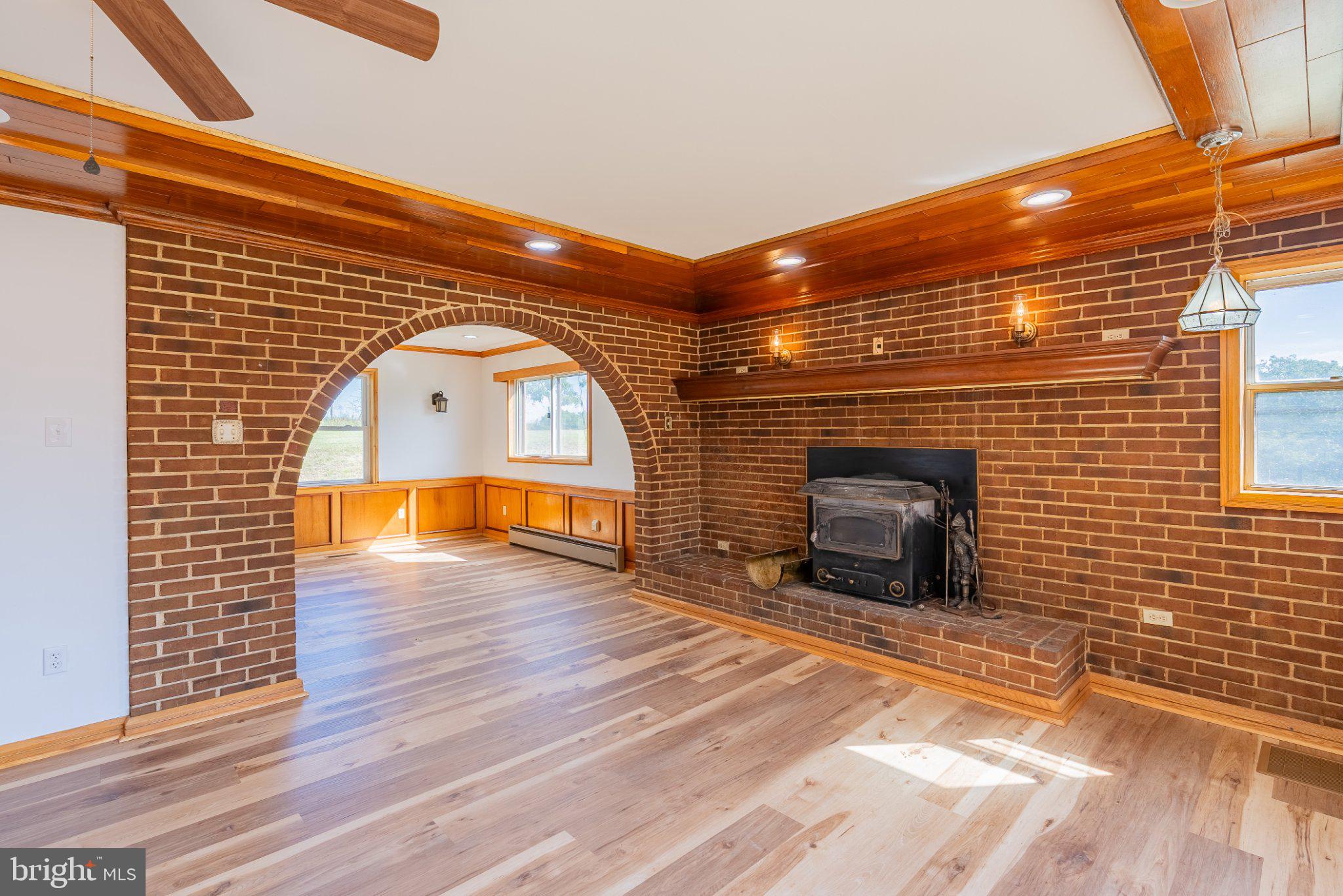2520 Co Rte 220/3 Upper Tract, WV 26866 - Photo 41 of 75 Gallery Image 41