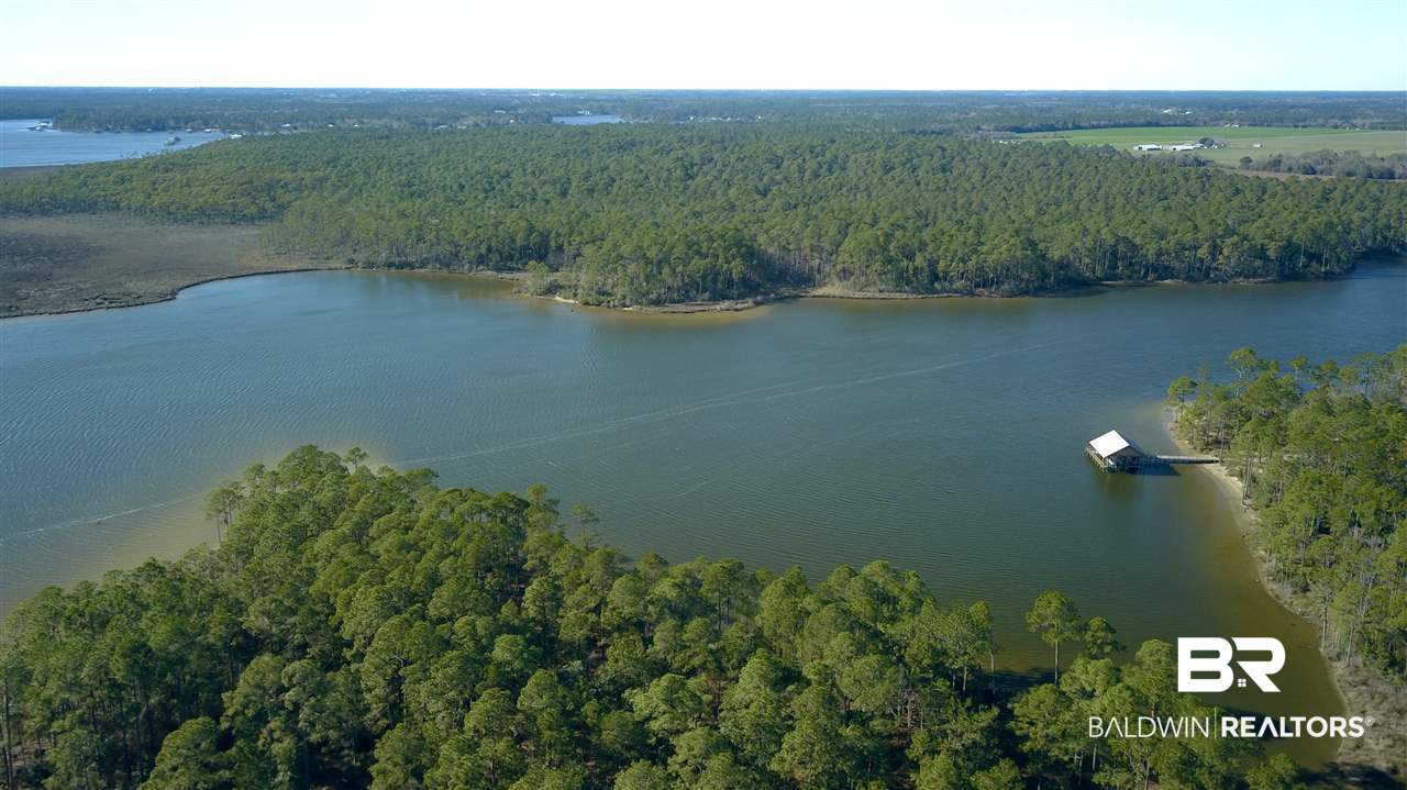 0 Fish Trap Road Elberta, AL 36530 - Photo 5 of 13