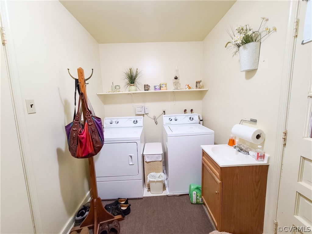1006 Chiswick Road Richmond, VA 23235 - Photo 16 of 32 Gallery Image 16