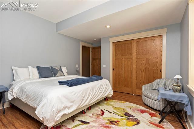 4165 Hidden Rock Road Colorado Springs, CO 80908 - Photo 32 of 48 Gallery Image 32