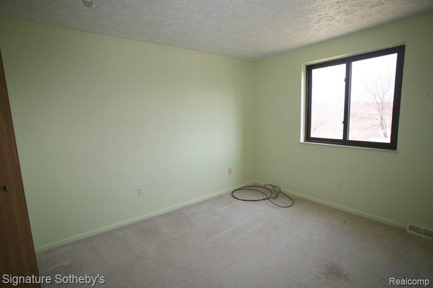 8625 Miller Road Clarkston, MI 48348 - Photo 13 of 18 Bedroom