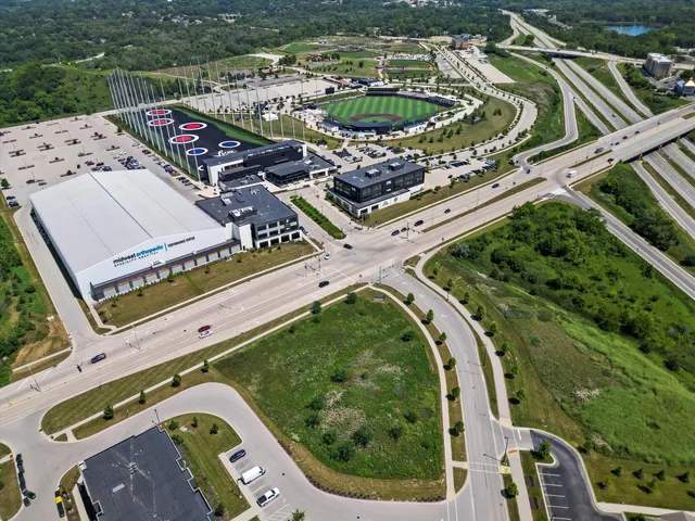 $700,000 | Lt1 South Ballpark Drive, Franklin, WI 53132