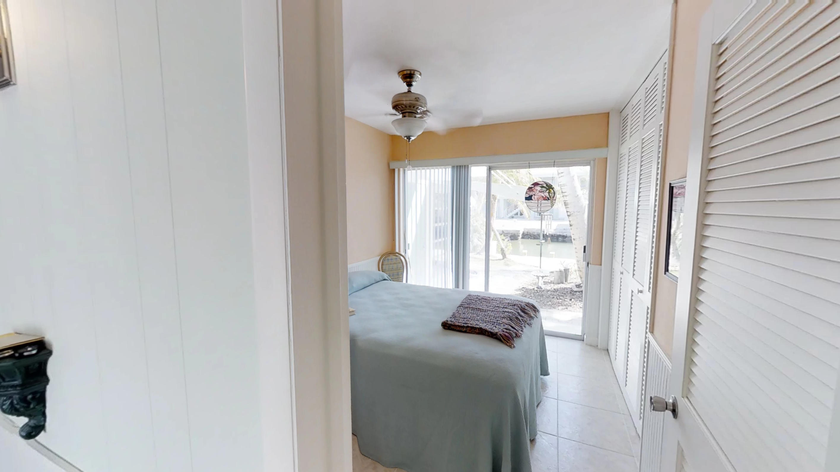 3869 Gillott Road Big Pine Key, FL 33043 - Photo 16 of 33 Bedroom 1