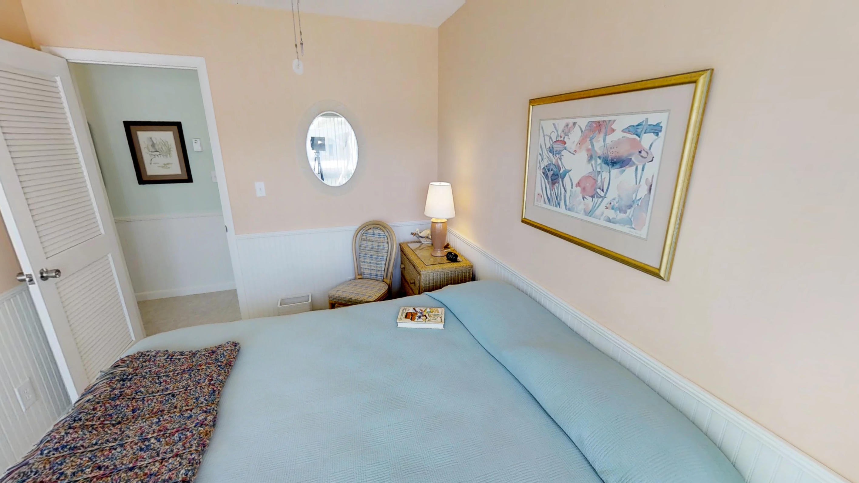 3869 Gillott Road Big Pine Key, FL 33043 - Photo 17 of 33 Bedroom 1