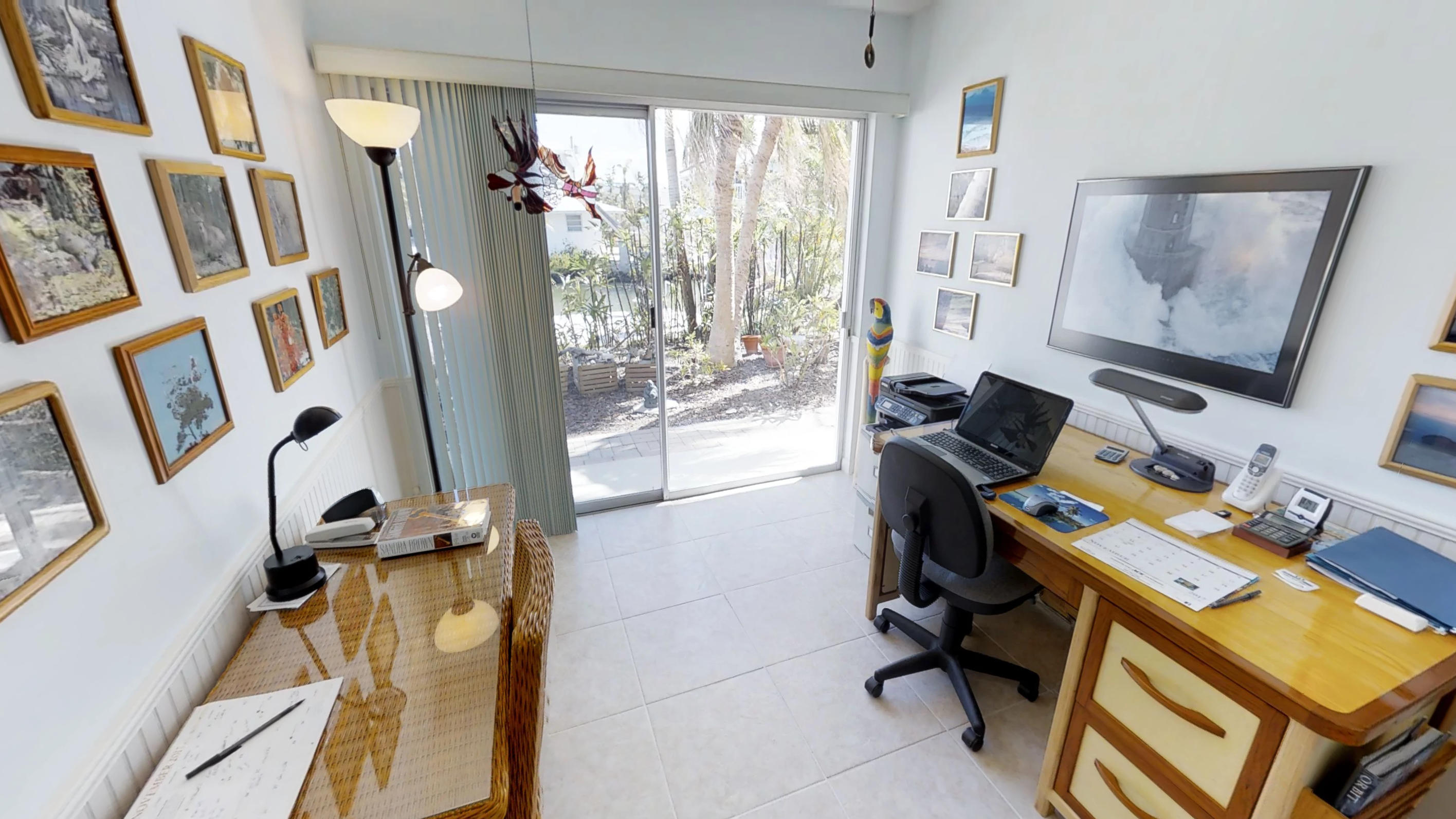 3869 Gillott Road Big Pine Key, FL 33043 - Photo 19 of 33 Bedroon 2