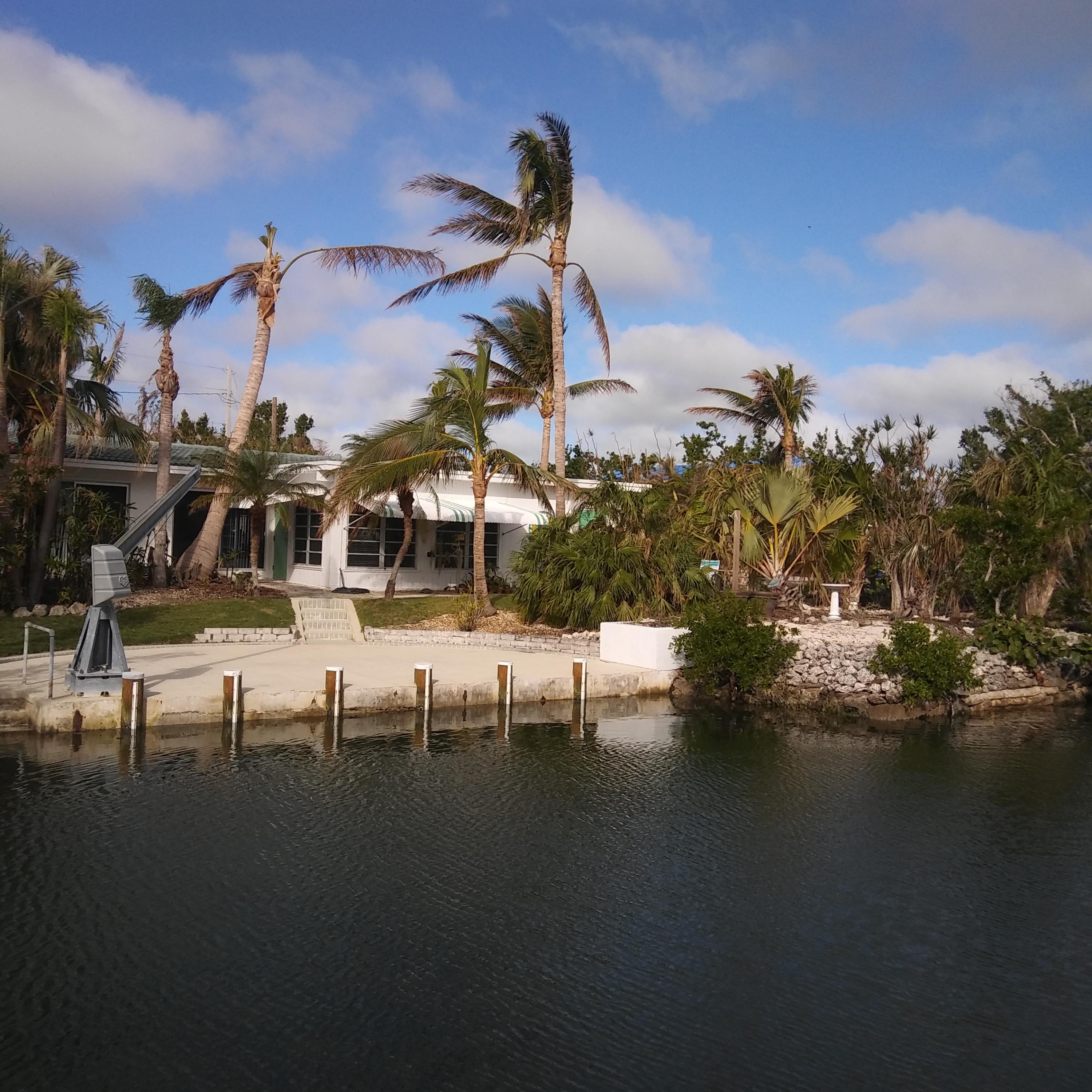 3869 Gillott Road Big Pine Key, FL 33043 - Photo 25 of 33 Back