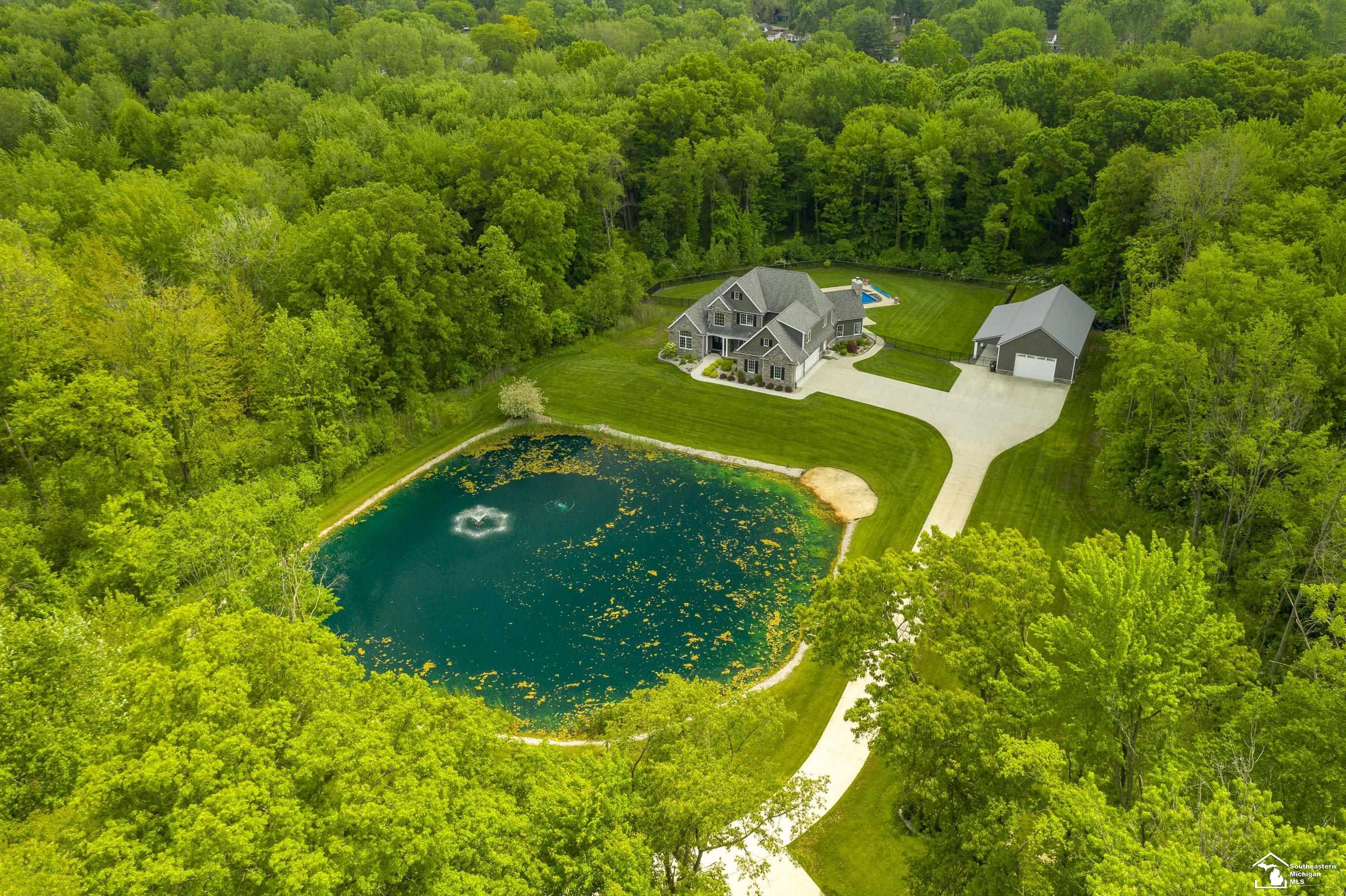1501 West Dean Road Temperance, MI 48182 - Photo 85 of 94