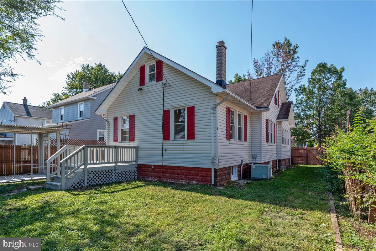 3013 Ritchie Avenue Sparrows Point, MD 21219 - Photo 7 of 32 Gallery Image 7