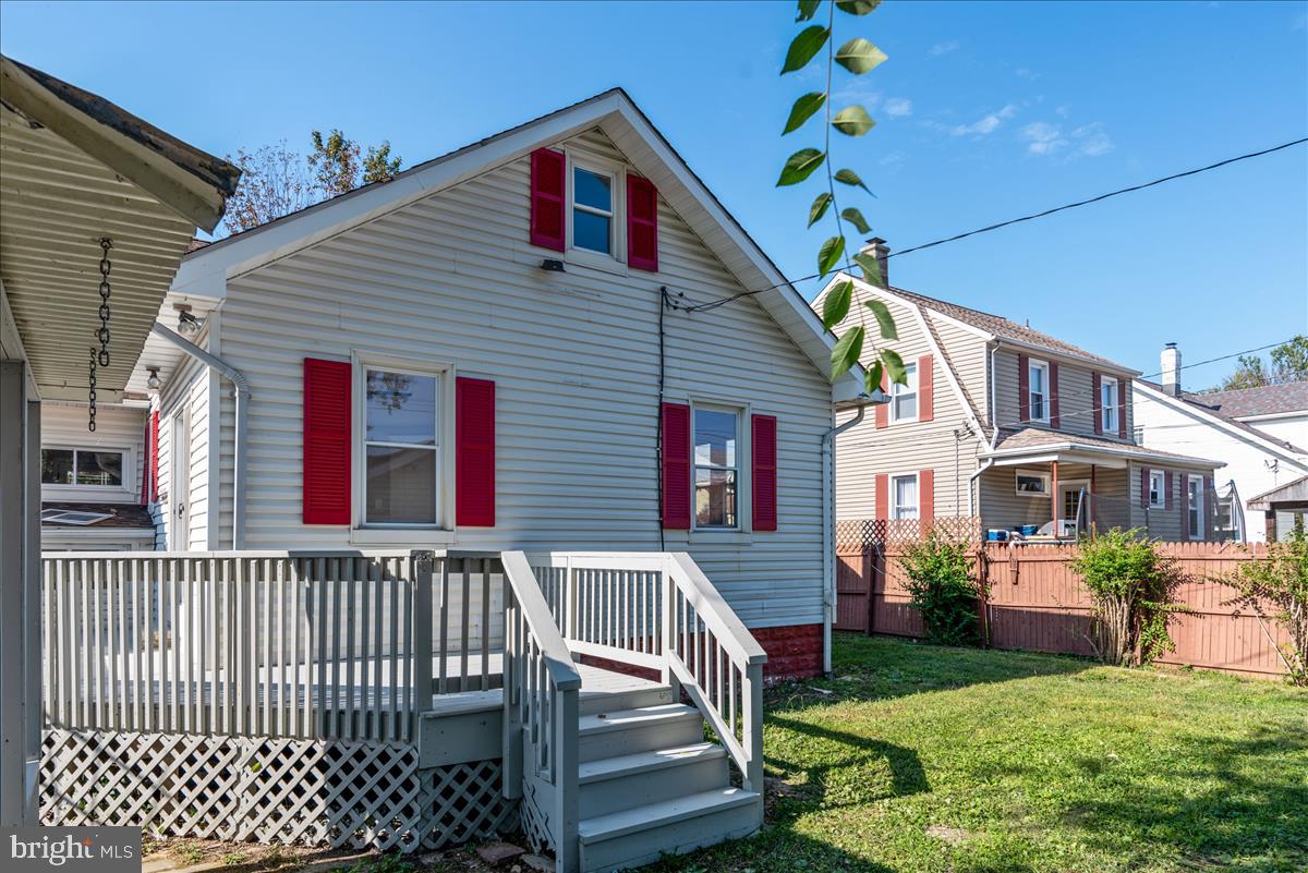 3013 Ritchie Avenue Sparrows Point, MD 21219 - Photo 8 of 32 Gallery Image 8