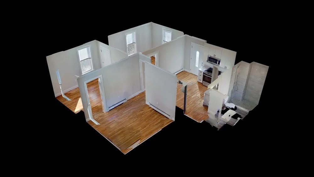 57 Hemman Street, Unit 1 Boston, MA 02131 - Photo 7 of 7