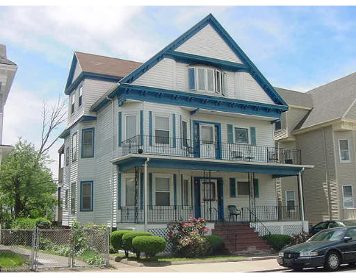 26 Johnston Road Boston, MA 02124 - Photo 1 of 1 Gallery Image 1