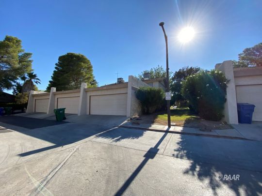 527 Sydnor Avenue Ridgecrest, CA 93555 - Photo 17 of 20 Gallery Image 17