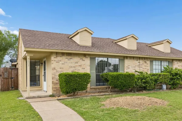 $225,000 | 4603 Nervin Street, The Colony, TX 75056