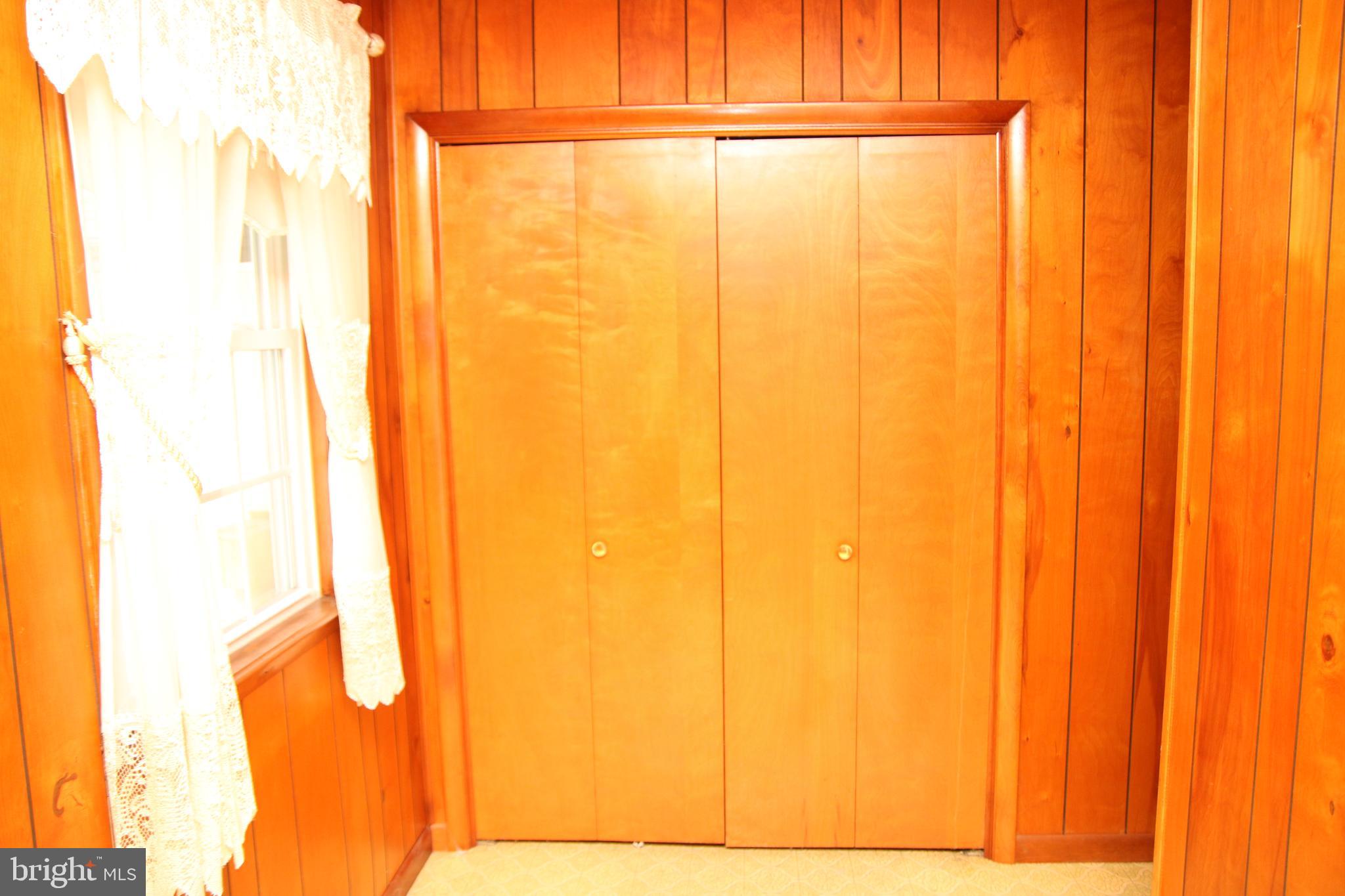 3540 Sheephouse Road Pocomoke City, MD 21851 - Photo 11 of 43 Entry from garage