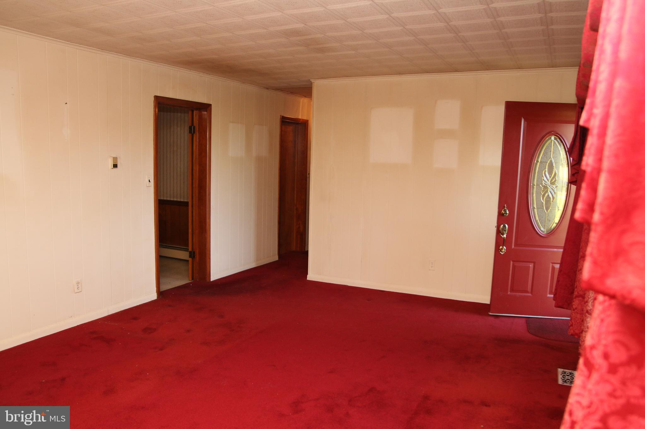 3540 Sheephouse Road Pocomoke City, MD 21851 - Photo 17 of 43 Living Room