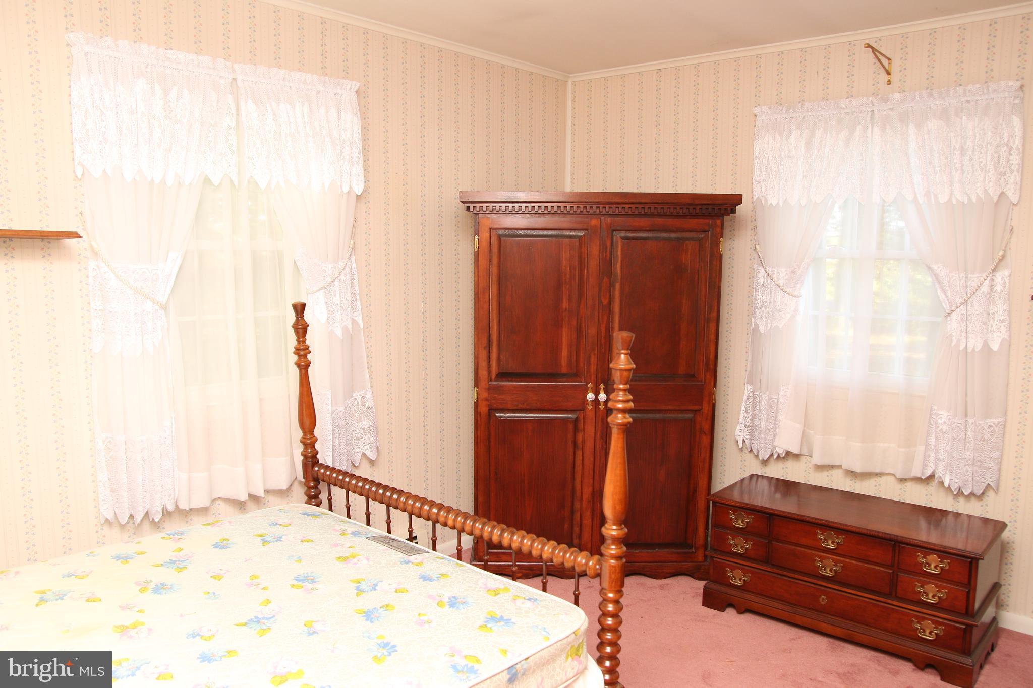 3540 Sheephouse Road Pocomoke City, MD 21851 - Photo 26 of 43 Bedroom