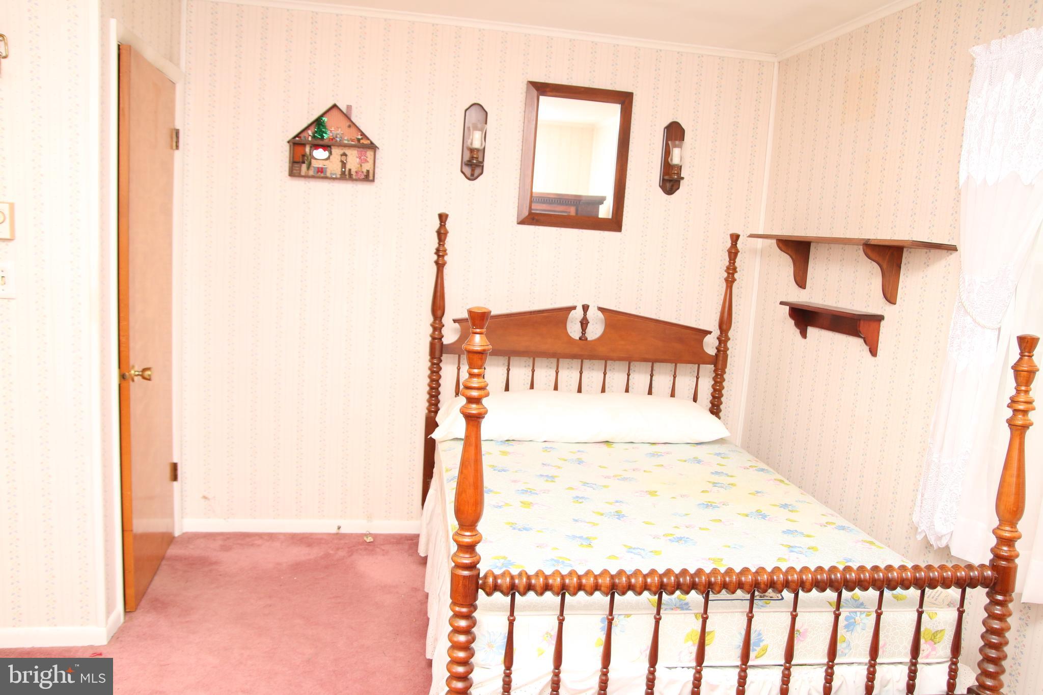 3540 Sheephouse Road Pocomoke City, MD 21851 - Photo 27 of 43 Bedroom