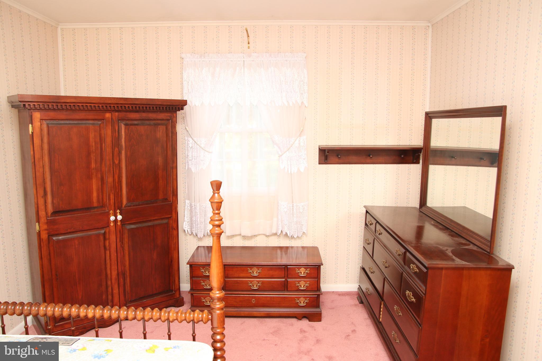 3540 Sheephouse Road Pocomoke City, MD 21851 - Photo 29 of 43 Bedroom
