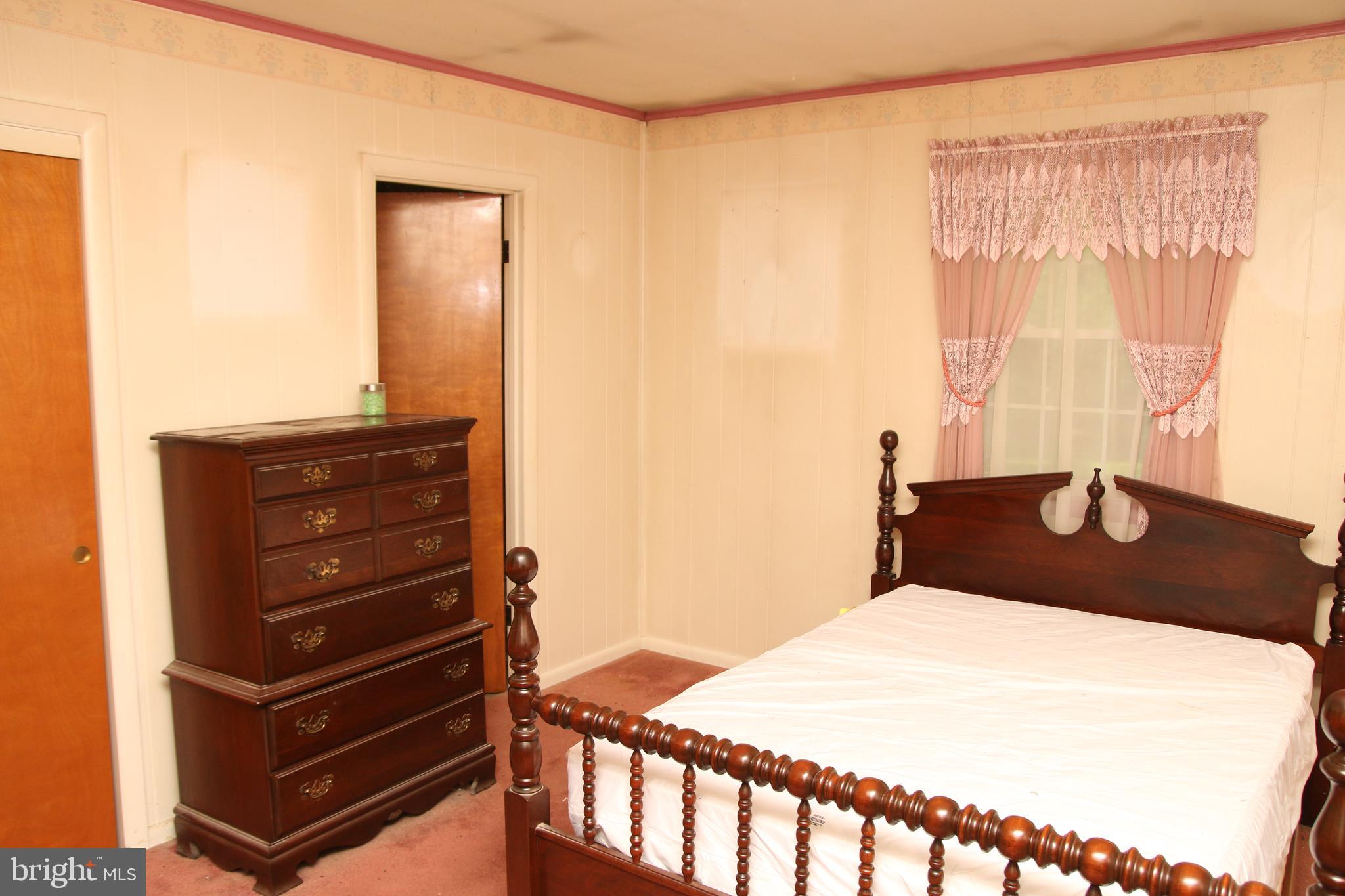 3540 Sheephouse Road Pocomoke City, MD 21851 - Photo 30 of 43 Master Bedroom