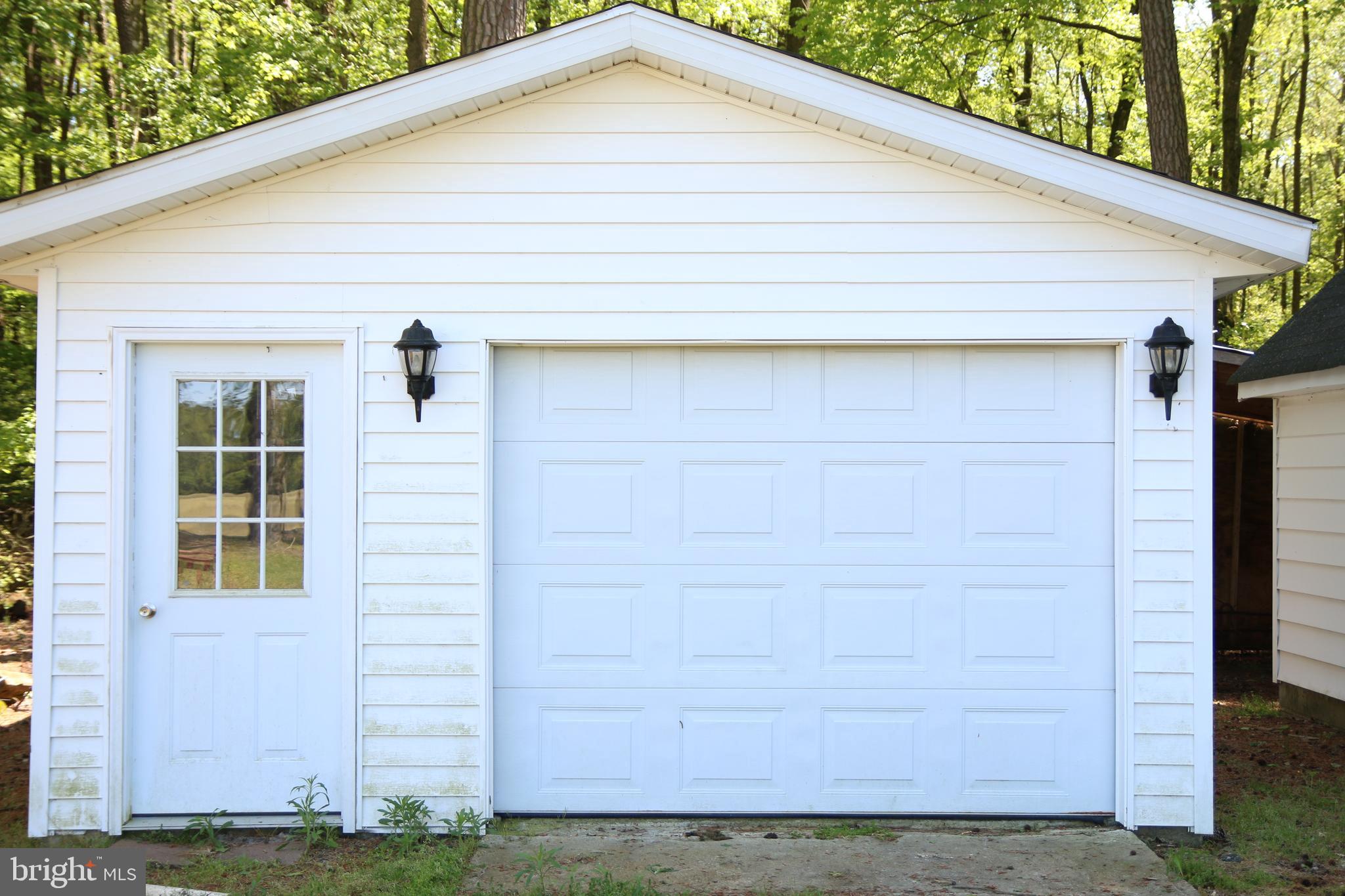 3540 Sheephouse Road Pocomoke City, MD 21851 - Photo 4 of 43 Out Building