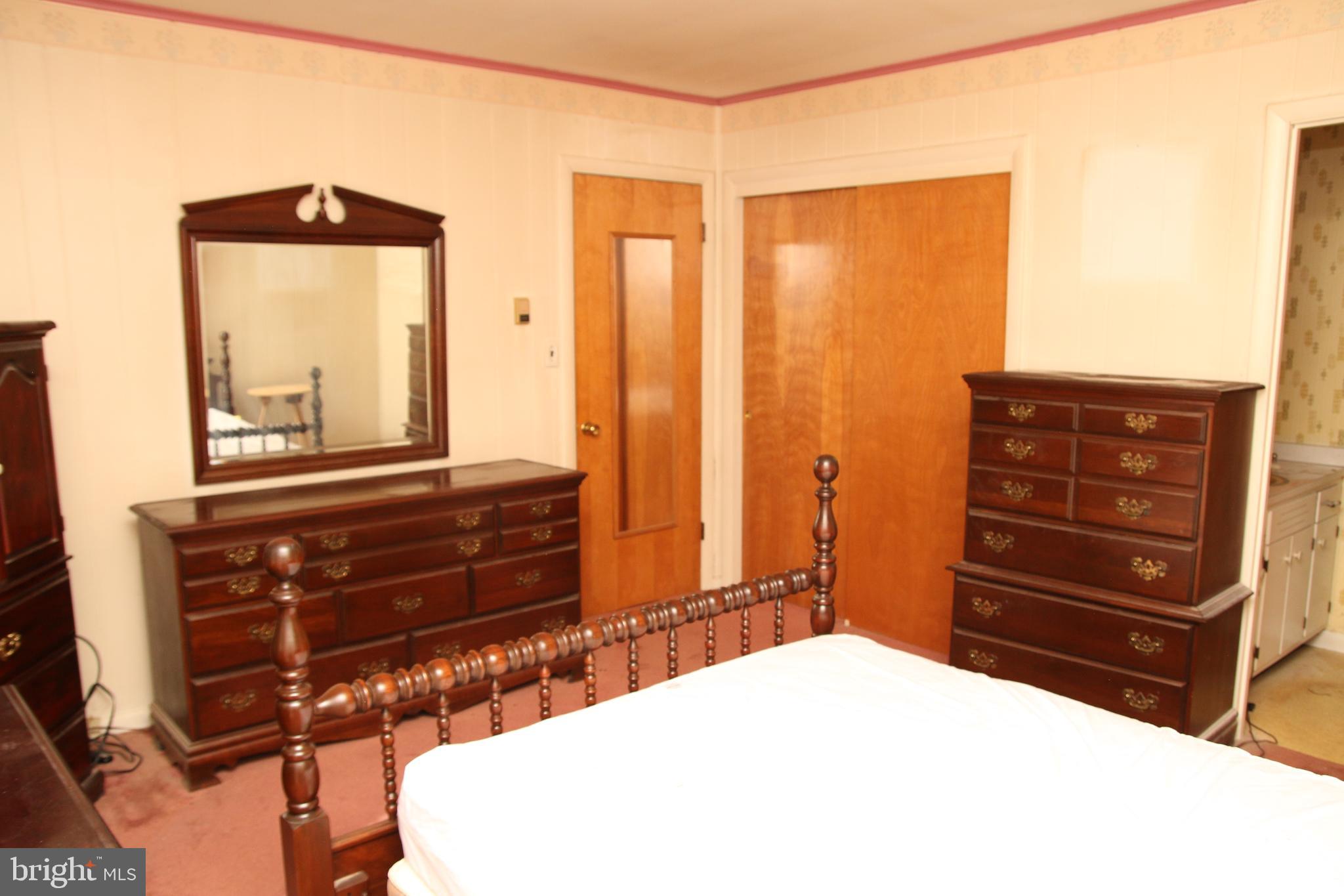 3540 Sheephouse Road Pocomoke City, MD 21851 - Photo 31 of 43 Master Bedroom