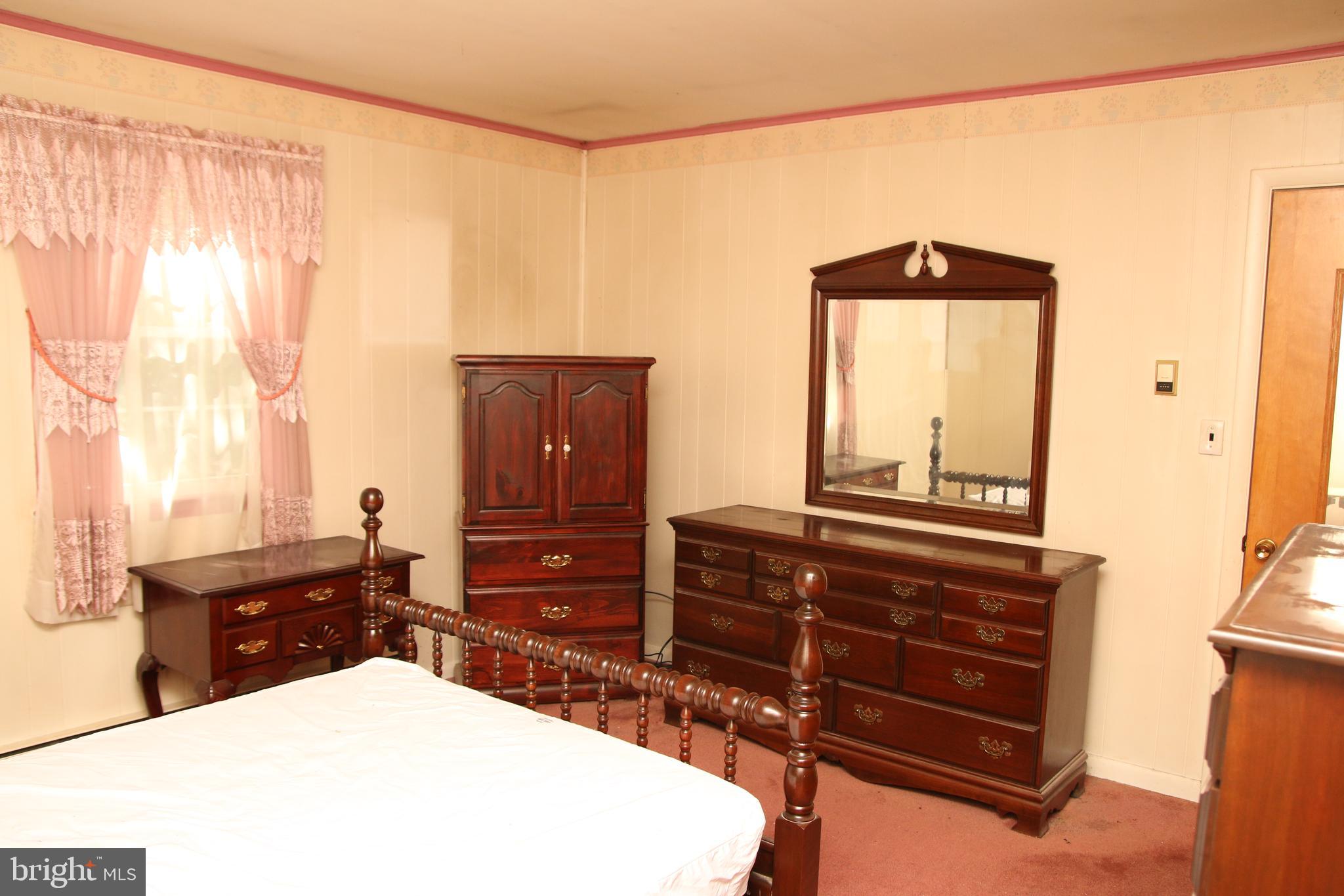 3540 Sheephouse Road Pocomoke City, MD 21851 - Photo 33 of 43 Master Bedroom