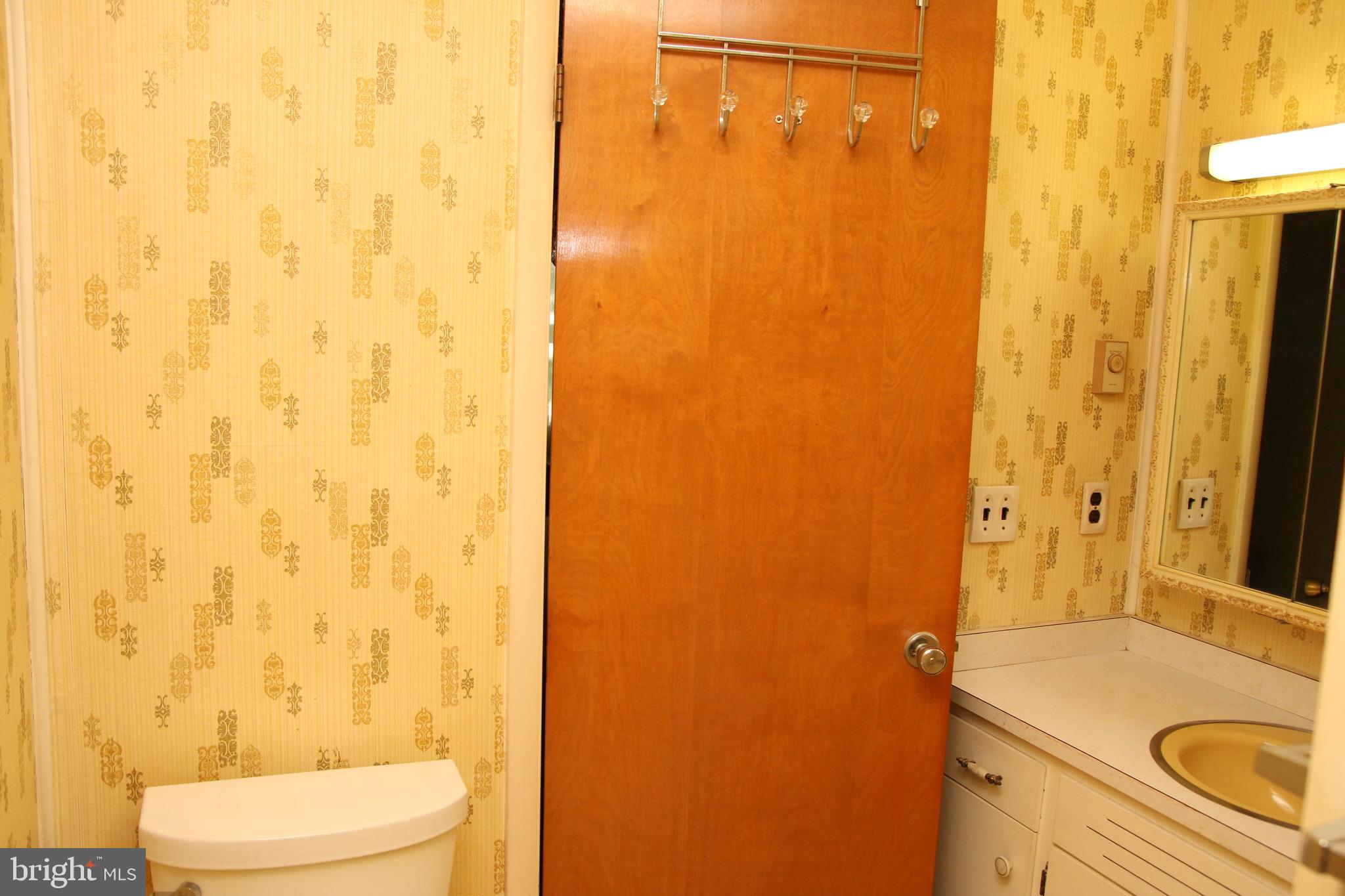 3540 Sheephouse Road Pocomoke City, MD 21851 - Photo 35 of 43 Master Bath
