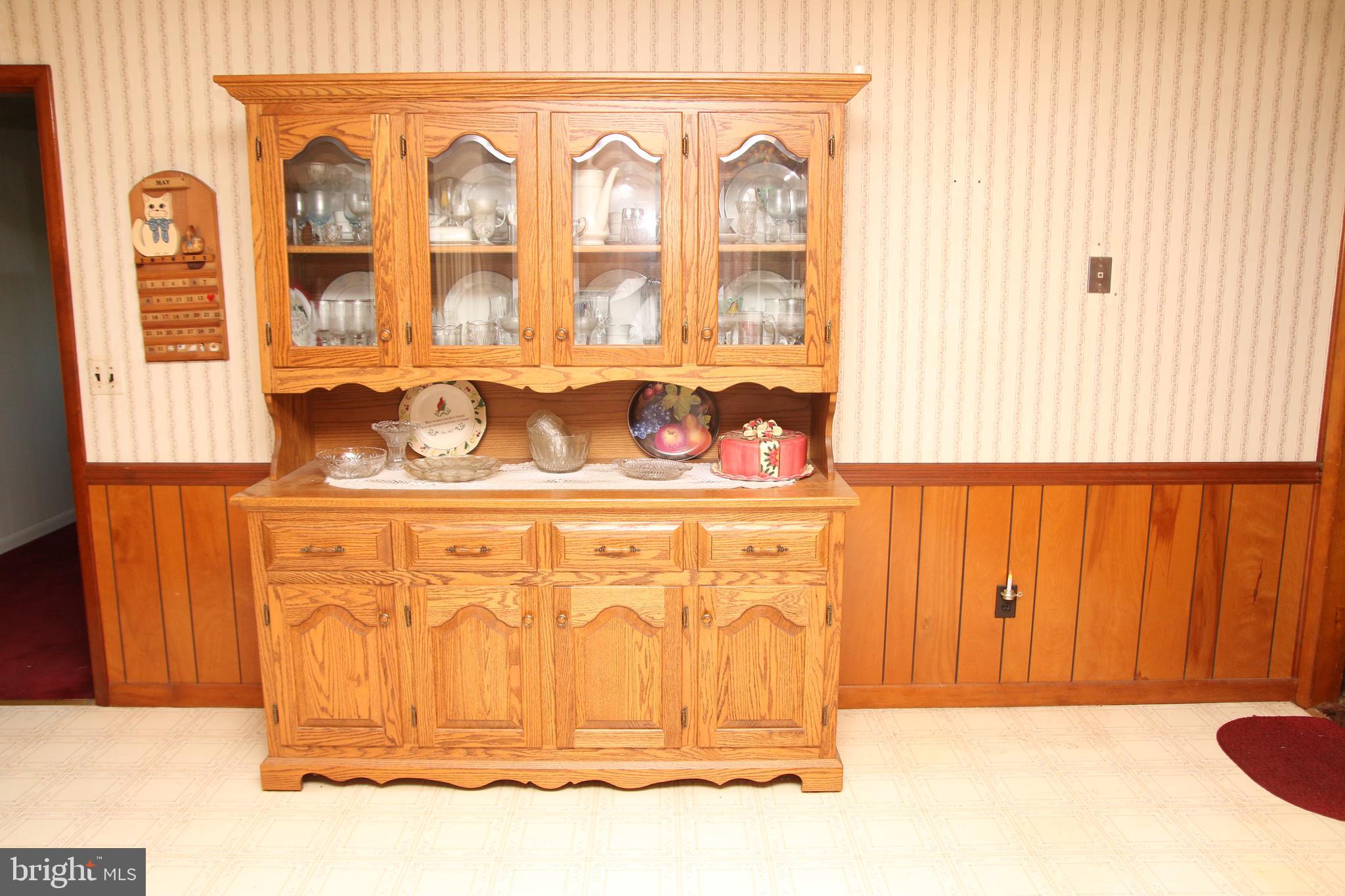 3540 Sheephouse Road Pocomoke City, MD 21851 - Photo 37 of 43 Kitchen
