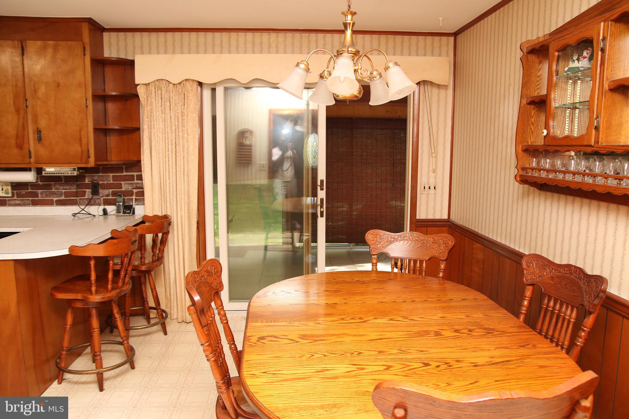 3540 Sheephouse Road Pocomoke City, MD 21851 - Photo 38 of 43 Kitchen/Dining area