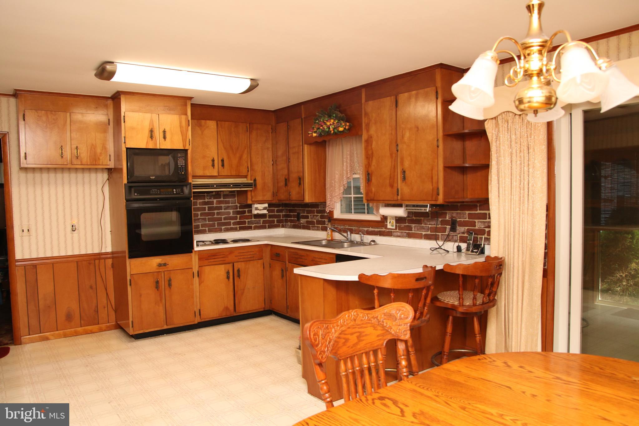 3540 Sheephouse Road Pocomoke City, MD 21851 - Photo 39 of 43 Kitchen