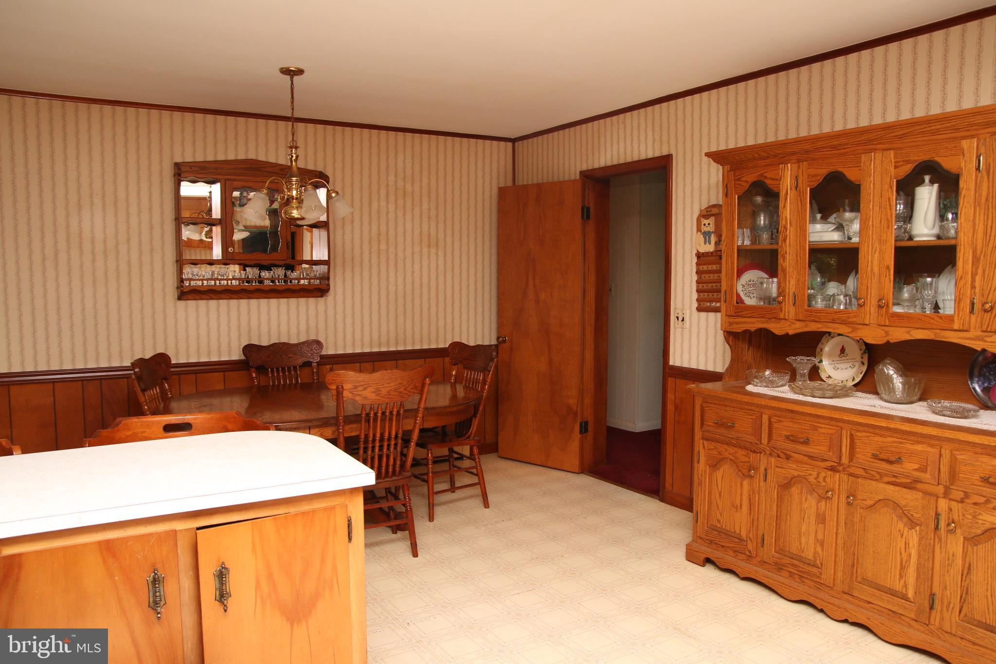 3540 Sheephouse Road Pocomoke City, MD 21851 - Photo 40 of 43 Kitchen