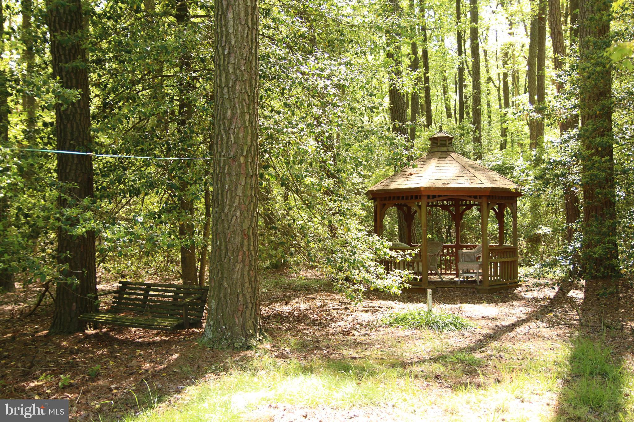 3540 Sheephouse Road Pocomoke City, MD 21851 - Photo 5 of 43 Gazebo 1