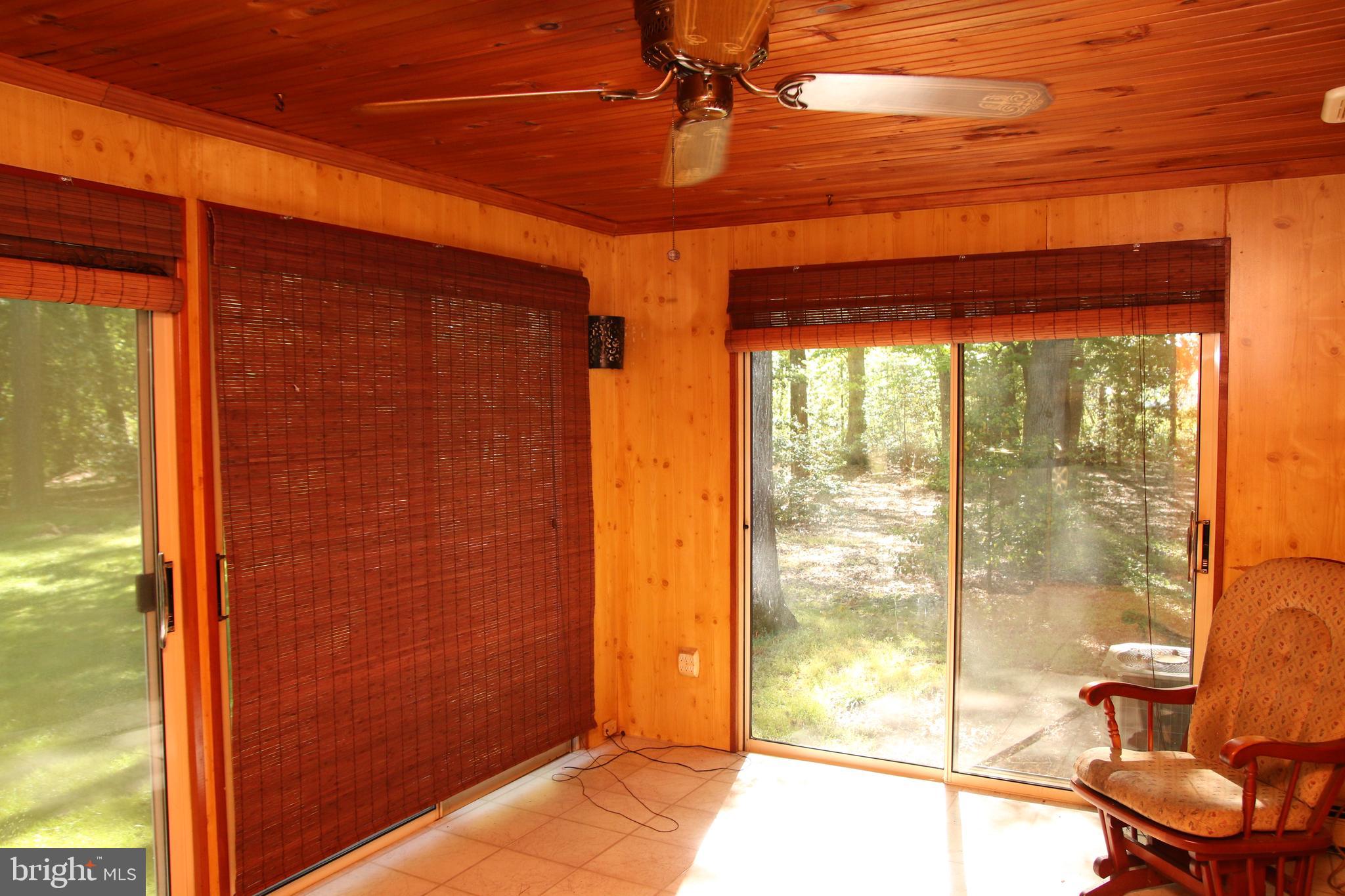 3540 Sheephouse Road Pocomoke City, MD 21851 - Photo 41 of 43 Lanai