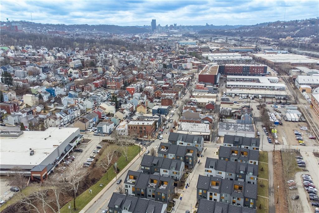 5543 Butler Street Pittsburgh, PA 15201 - Photo 49 of 50