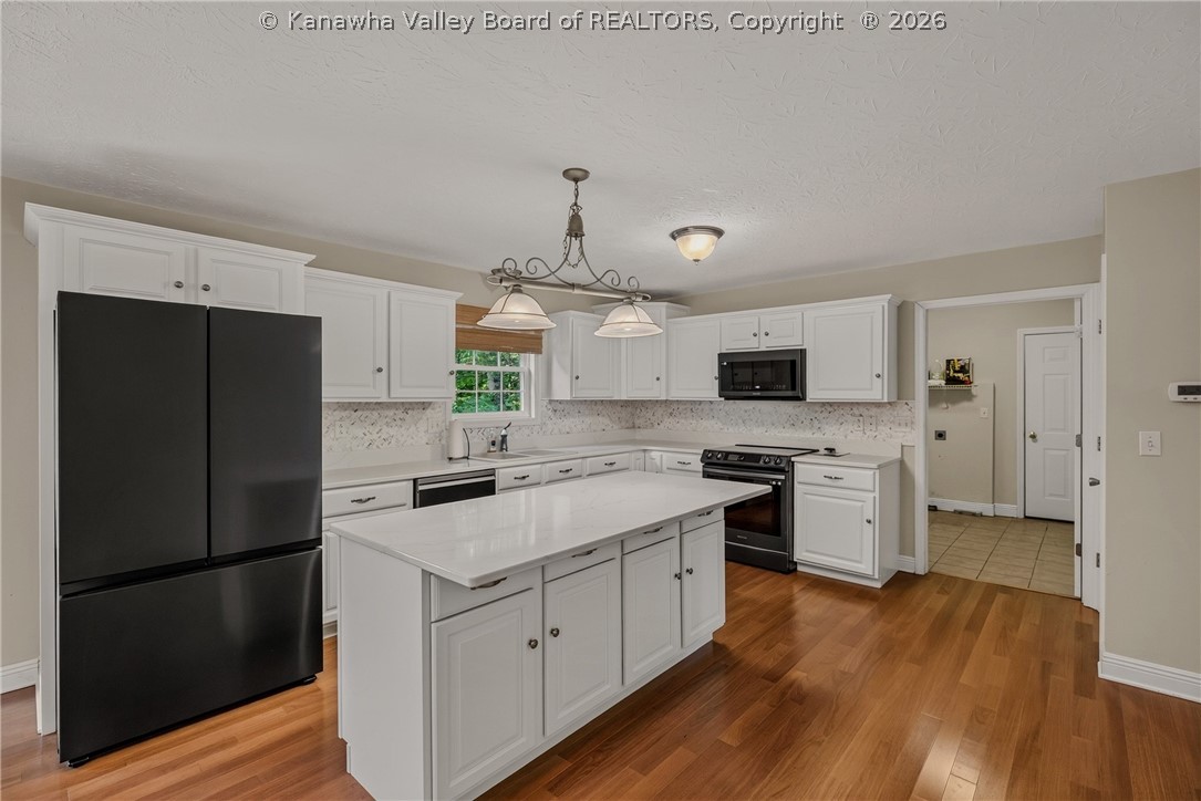 15 Lathem Ridge Road Ravenswood, WV 26164 - Photo 4 of 49 Gallery Image 4