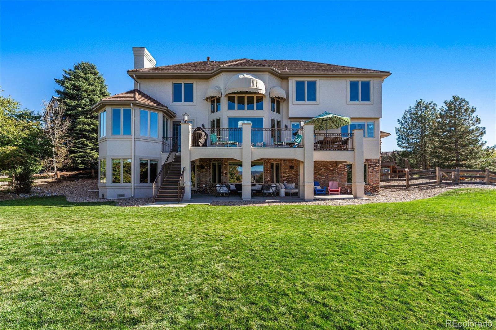 1127 Jesse Court Highlands Ranch, CO 80126 - Photo 44 of 48
