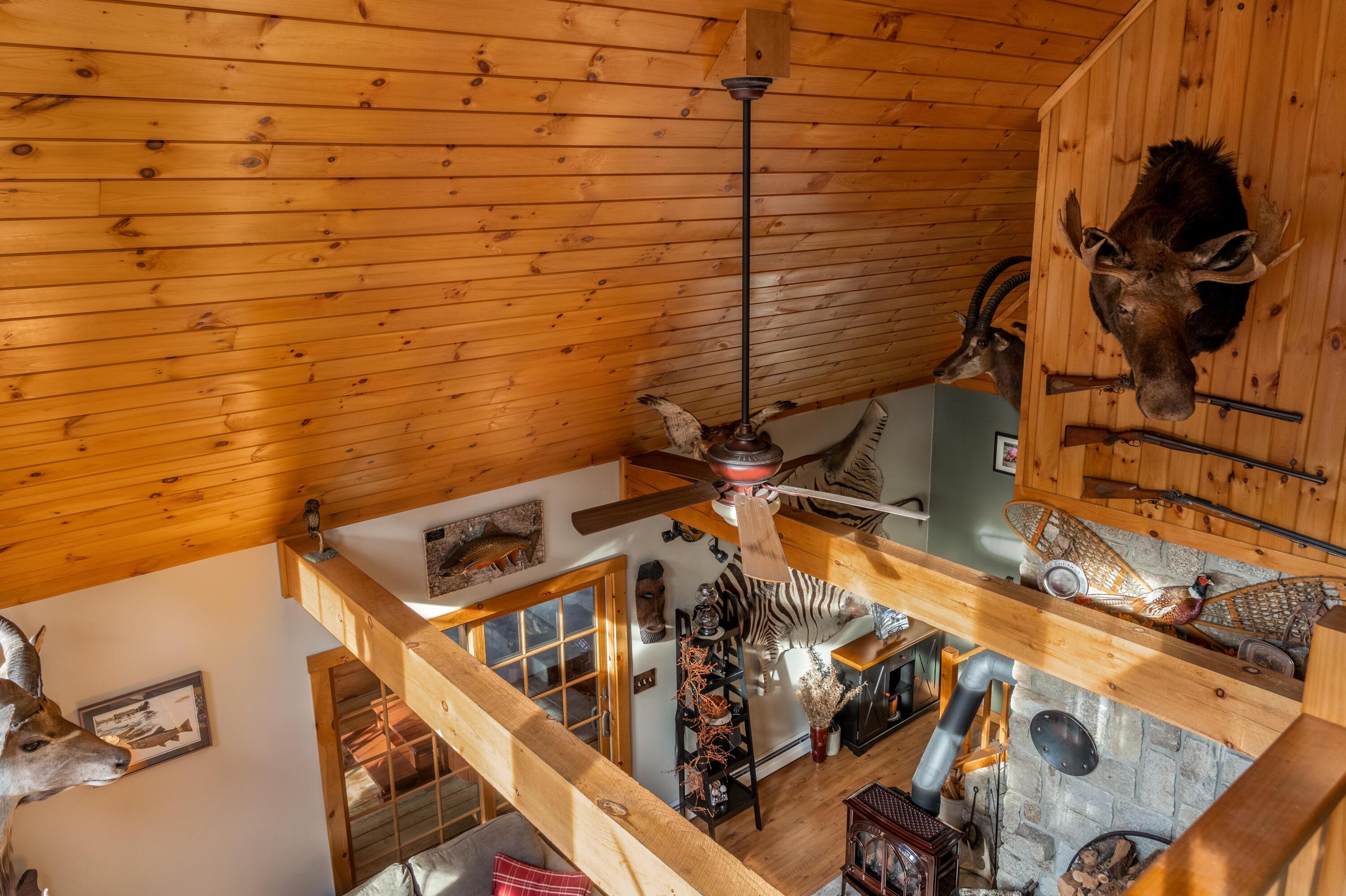 490 Mountain Road Woolwich, ME 04579 - Photo 42 of 61 490 Mountain Road 044