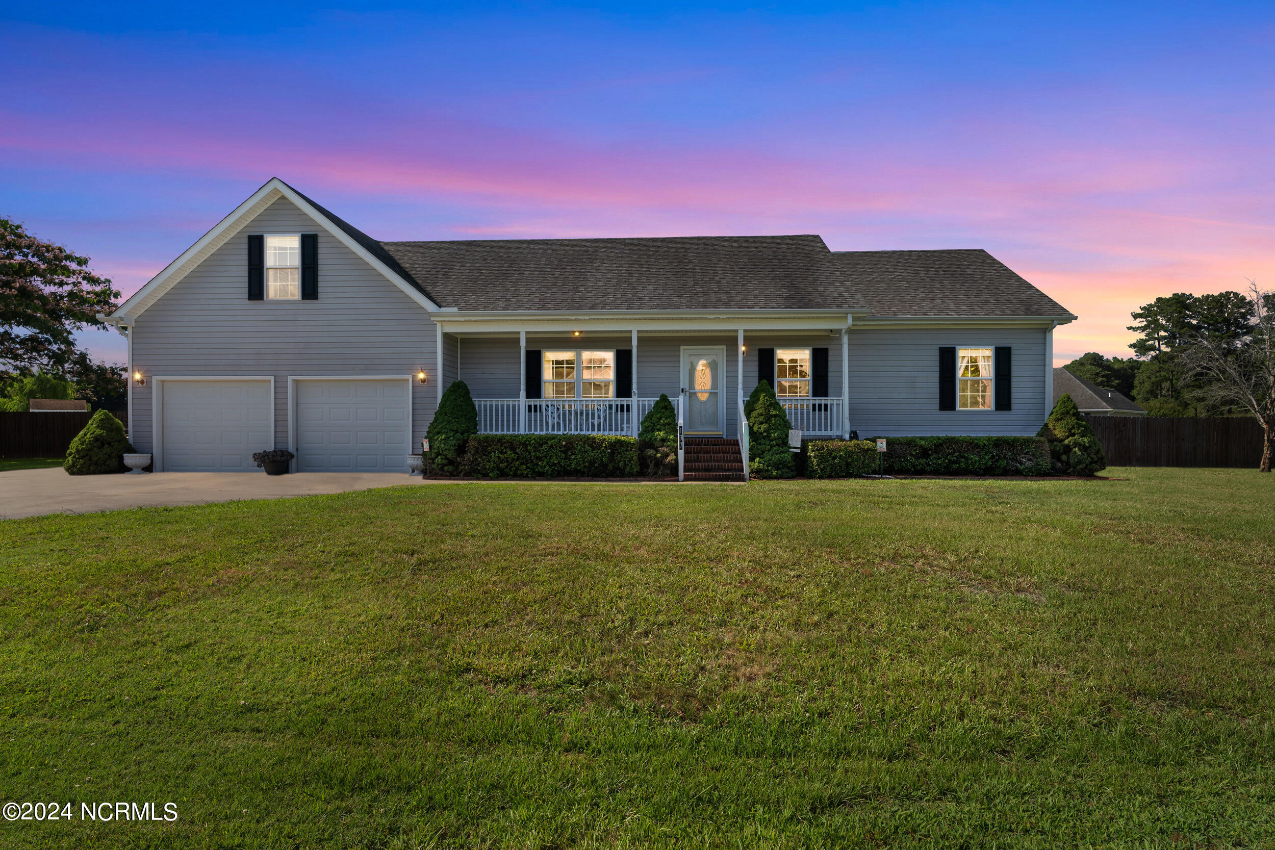 137 Brock Ridge Run Elizabeth City, NC 27909 - Photo 34 of 37 Main View
