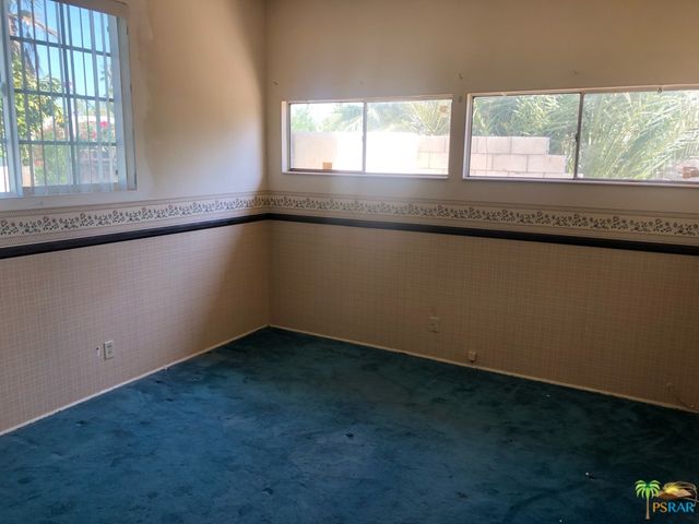 a close view of a sink and a window