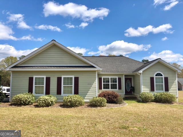 2850 Vann Road Vidalia, GA 30474 - Photo 1 of 1 Main View