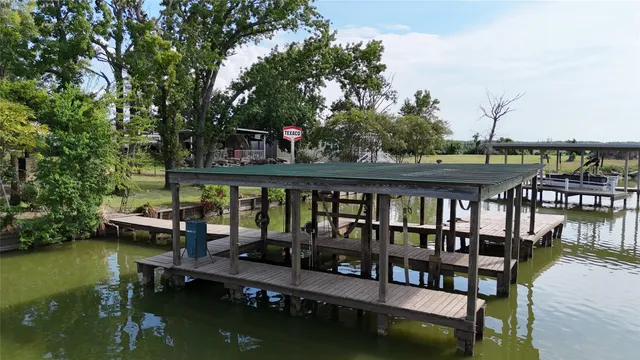 a view of a ocean from a balcony