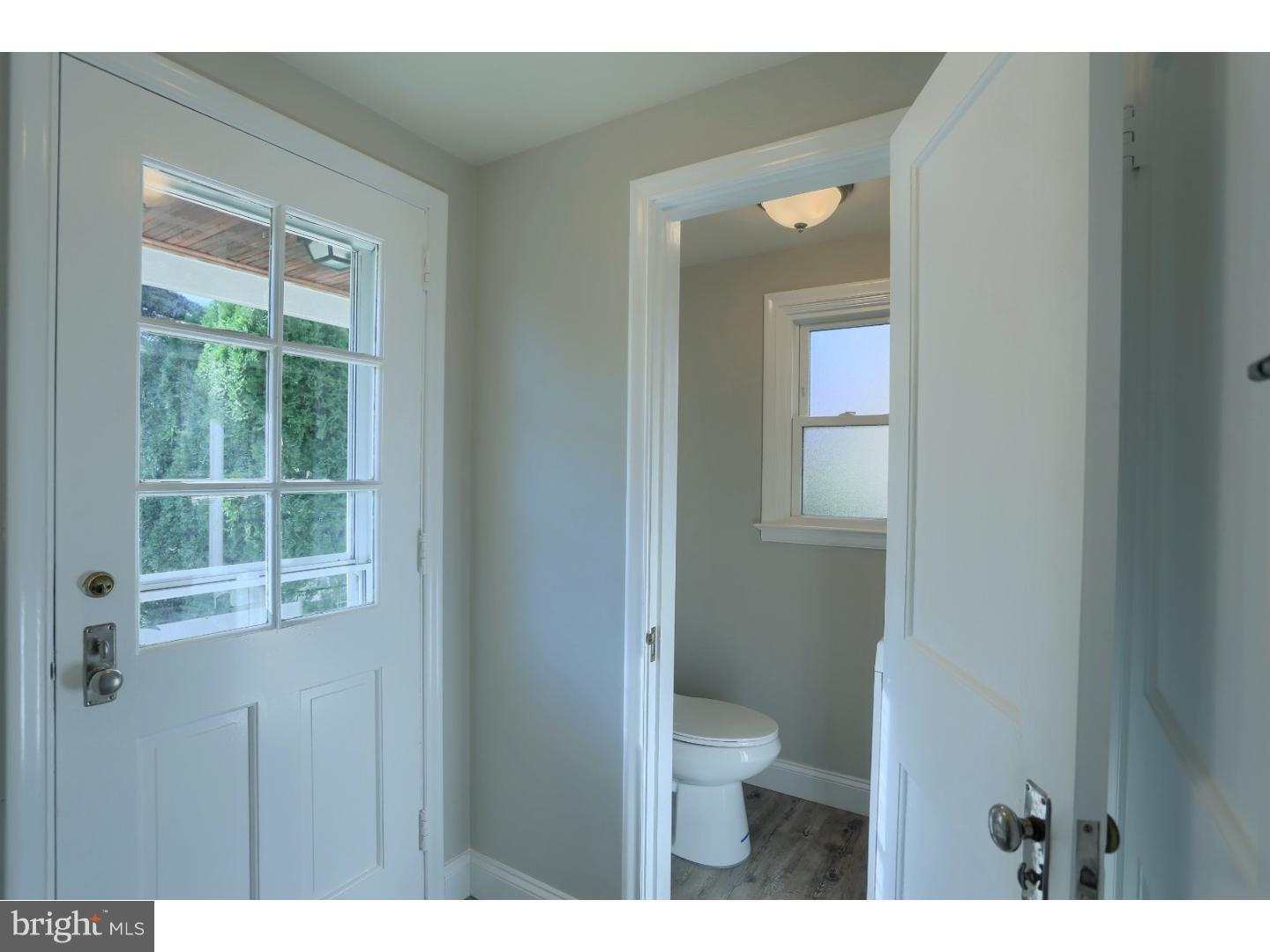 424 March Street Shillington, PA 19607 - Photo 15 of 25 Half Bath