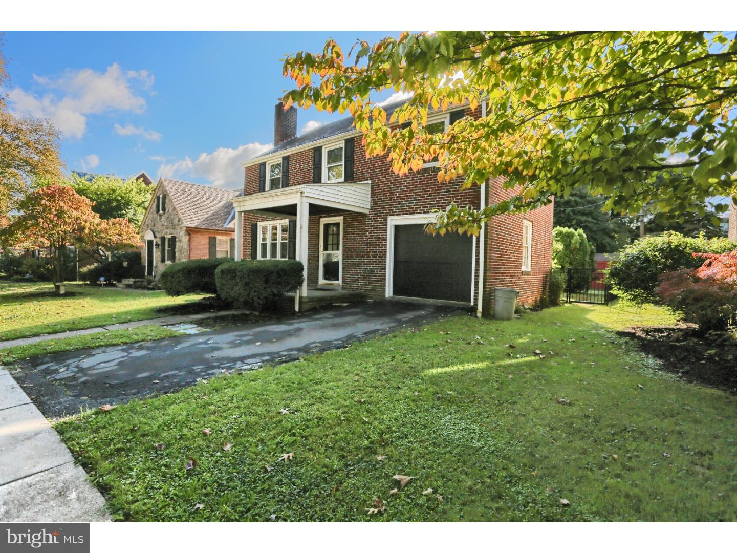 424 March Street Shillington, PA 19607 - Photo 3 of 25 Exterior Front